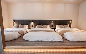 Uchi Living Stay Odori 11